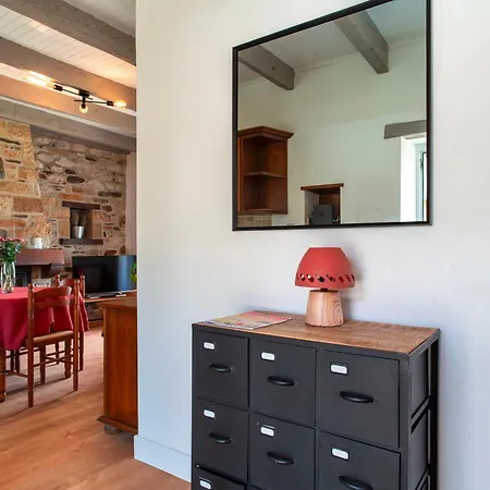 Soupic - A Proximite De La Holiday home Plomodiern