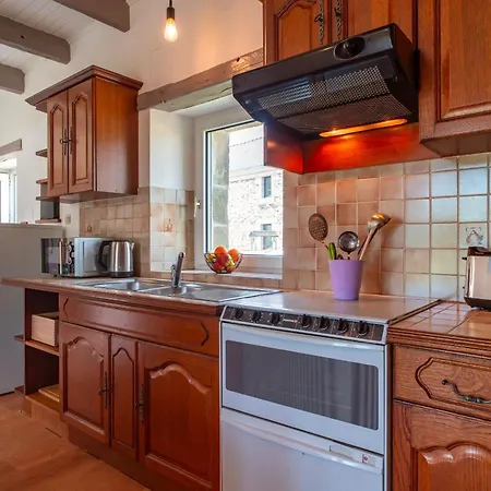 Holiday home Soupic - A Proximite De La *